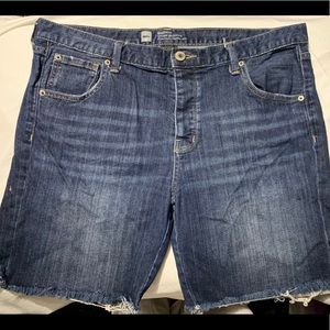Boyfriend premium Denim size 14